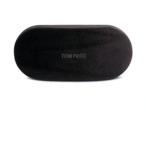 Tom Ford sunglasses case